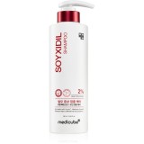 Medicube Soyxidil Shampoo sampon-balsam pentru ingrijire impotriva caderii parului 490 ml