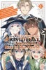 As a Reincarnated Aristocrat, Ill Use My Appraisal Skill to Rise in the World 4 (Manga)