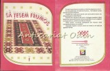 Sa Tesem Frumos - Seria I, Helicon, 1995, Design Vestimentar, Carte Arta
