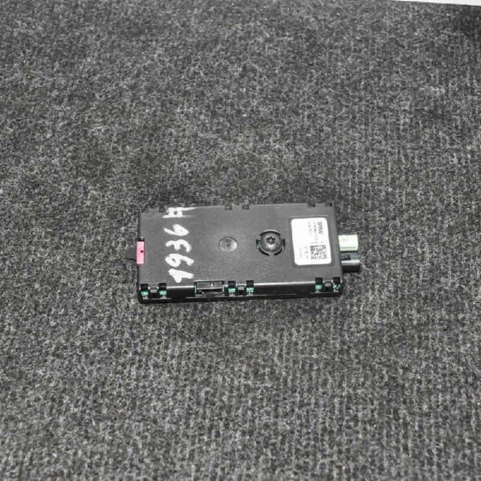 Amplificator de antena BMW 2 Active Tourer F45 2014 OEM: 9286370 2482400