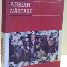 INTERVIURI de ADRIAN NASTASE , 2009