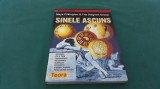 SINELE ASCUNS / MAYA PILKINGTON/ 2002 * F