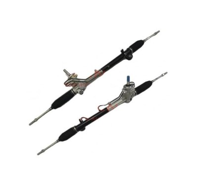 Caseta directie hidraulica Ford Fiesta 5 (JH , JD ), 11.2001-03.2010 foto
