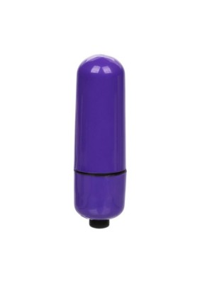 Glont vibrator 3-Speed purple foto