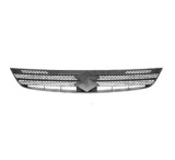 Grila radiator Suzuki SX4 (Ey/Gy), 05.2006-05.2013, 7474180J005PK, 743505-5 fata, compatibila doar pentru versiunile USA si Japonia