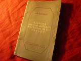 FP Maiorov - Raspuns criticilor americani ai lui Pavlov - Ed. Stat 1951 , 63 pag