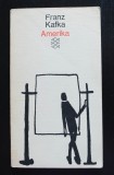 Franz Kafka - Amerika (America)