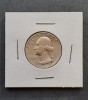 Moneda de argint - 1/4 Dollar 1947, USA - B 2170, America de Nord