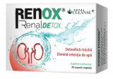 RENOX RENAL DETOX 30CPS, Cosmopharm