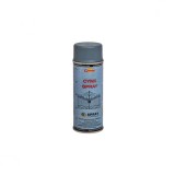 Cumpara ieftin Spray vopsea Profesional CHAMPION 400ml ( Foto Poarta) Zinc Anticoroziv