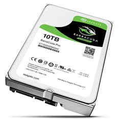 Hard Disk Seagate 12 TB foto