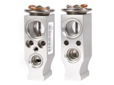 Supapa expansiune clima AC Citroen C1 (Pm, Pn); Peugeot 107; Toyota Aygo (Wnb1, Kgb1)