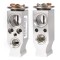 Supapa expansiune clima AC Citroen C1 (Pm, Pn); Peugeot 107; Toyota Aygo (Wnb1, Kgb1)