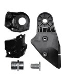 Kit reparatie far dreapta Mercedes-Benz Clasa C W204 2007-2014 - 2048201214, A2048201214, Xenon Bright
