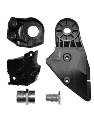 Kit reparatie far dreapta Mercedes-Benz Clasa C W204 2007-2014 - 2048201214, A2048201214 foto