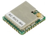 Modem Radio 868MHz UART 2,5-3,7VDC SMD