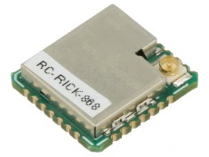 Modem Radio 868MHz UART 2,5-3,7VDC SMD