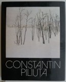 Constantin Piliuta - Peisajele Amintirii - Carte Beletristica