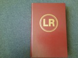Liviu Rebreanu Opere Vol. 18: Jurnal/Alte Jurnale 1928-1943, Ed. Minerva 1998, 692 pagini