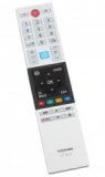 Telecomanda Originala Toshiba CT-8527 - Compatibila cu Diverse Modele TV Toshiba