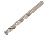 Burghiu Metal 10mm HSS