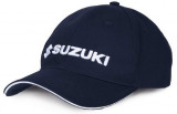 Sapca Oe Suzuki Albastru 990F0-BLFC4-000