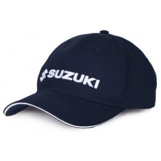 Sapca Oe Suzuki Albastru 990F0-BLFC4-000