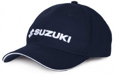 Sapca Oe Suzuki Albastru 990F0-BLFC4-000 foto