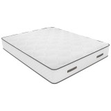 Cumpara ieftin Saltea Relaxare Chic Strom reversibila 27cm 160x200cm