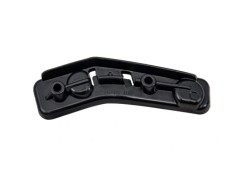 Suport bara protectie, spoiler Bmw X1 (F48), 06.2015-09.2022, montare fata, dreapta, RapidAuto