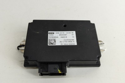 Alt modul de control BMW X3 G01, F97 2018 OEM: 9500097,A2C75006324 | 24820943 foto