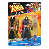 X-Men &#039;97 Marvel Legends Figurina articulata The X-Cutioner 15 cm