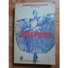 Josephine- Josephine Baker