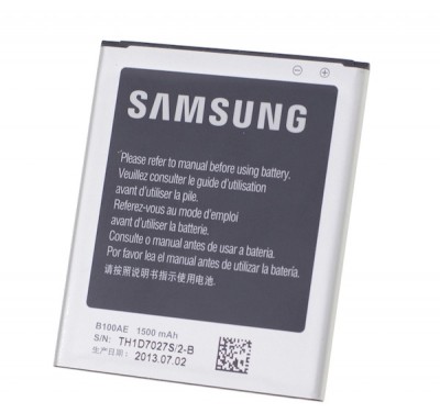 Acumulator Samsung S7392 Ace 3, B100AE foto