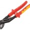 Clește izolat reglabil 250mm BM1274