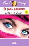 Lacrimi si sange - Karl May - Carte Aventura