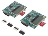 Kit Dezvoltare MiWi 2.4GHz IEEE 802.15.4