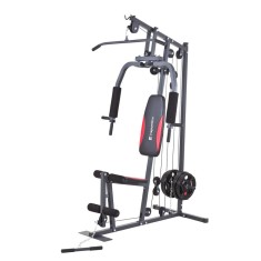Aparat multifunctional fitness inSPORTline Profigym N10 pentru acasa