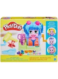 Hasbro Play-doh Hair Stylin Salon (f8807)
