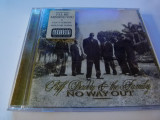 Puff Daddy &amp; The Family - no way out , yu, CD, arista