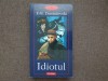 Dostoievski - Idiotul Roman Polirom Biblioteca Polirom 2000 Pagini 620 Stare Foarte Buna