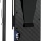Portofel NeoHGS&trade;, Fibra de Carbon, tip Portcard, Protectie RFID Anti-Furt, Unisex, Material Aluminiu/Fibra de Carbon, Suport 12 Carduri si Bacnote, 8.