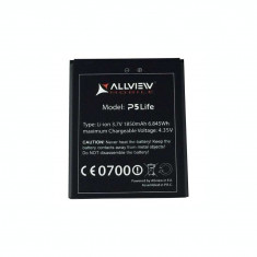 Acumulator Original ALLVIEW P5 Life (1850 mAh) foto