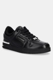 PLEIN SPORT sneakers Viper II culoarea negru, USC0794 SLE004N 0202