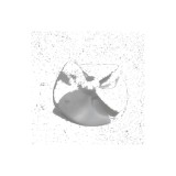 Ventilator congelator frigider BEKO 4809560200 Original pentru frigidere/congelatoare