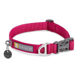 Ruffwear Front Range Colier - Hibiscus Pink, S