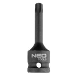 Tubulara de impact T60 NEO Tools din otel crom-molibden