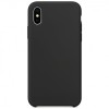 Husa pentru Samsung Galaxy A14 A145 / A14 5G A146, OEM, Silicone, Neagra