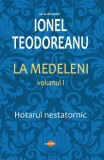 La Medeleni - Cartex