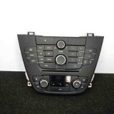 Modul de climatizare OPEL INSIGNIA A G09 2010 OEM: 1327325213273095 3964094